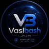 لوگوی کانال تلگرام vaslbash_vpn — وصل باش !