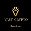 டெலிகிராம் சேனலின் சின்னம் vast_crypto — اخبار ارز دیجیتال | گیفت تلگرام |ایردراپ جدید و رایگان |کسب درآمد Vast Crypto |Crypto Currency Airdrop New Free کریپتو بزرگ