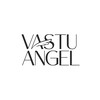 Логотип телеграм канала @vastu_angel — VASTU ANGEL
