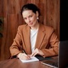 Логотип телеграм канала @vastubakalavr — Васту-бакалавриат с Ольгой Зыбиной