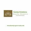 Логотип телеграм канала @vastukp — Vastu_36