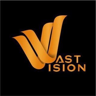 Logo saluran telegram vastvision_news — Vast vision