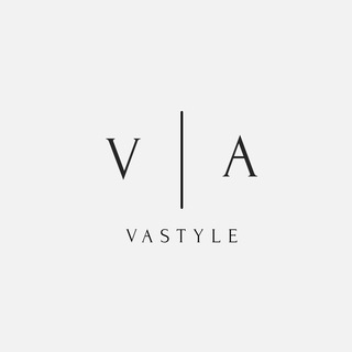 Логотип телеграм канала @vastyle36 — VASTYLE