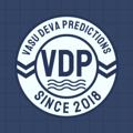 Telegram kanalining logotibi vasu_deva_prediction — Vasu Deva Predictions™🏏