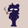 Логотип телеграм канала @vasya_13kards — 🎨Вася колясочница