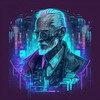 Логотип телеграм канала @vasya_digital — 🚷Дядя Вася в цифровизации