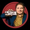 Логотип телеграм канала @vasya_rogov12 — Канал-переходник @vasya_rogov1
