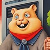 Логотип телеграм канала @vasyahomyakov — 🤑 Вася Хомяков