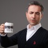 Логотип телеграм канала @vasyasoloviev — Конечно, Вася!