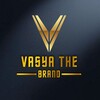 टेलीग्राम चैनल का लोगो vasyathebrand_1 — 𝐕𝐀𝐒𝐘𝐀 𝐓𝐇𝐄 𝐁𝐑𝐀𝐍𝐃™