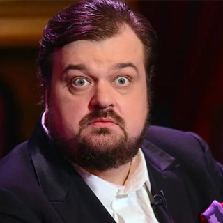 Логотип телеграм канала @vasyautkin — Василий Уткин FC