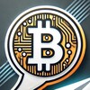 Логотип телеграм канала @vasyliev_crypto — Деньги Крипты | Васильев