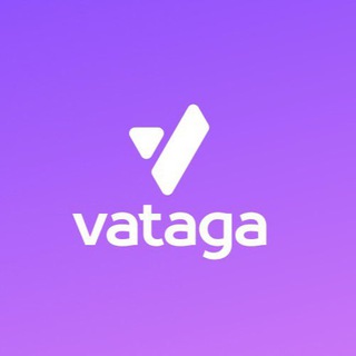 Логотип телеграм канала @vataga_spb — vataga.spb