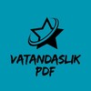 Telegram kanalının logosu vatandaslikpdf — KPSS Vatandaşlık - Güncel Bilgiler PDF