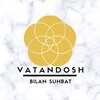 Telegram channel Vatandosh bilan suhbat logo