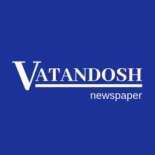 Telegram kanalining logotibi vatandoshuzofficial — Vatandosh.com | Rasmiy kanal