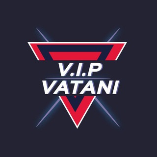 Логотип телеграм канала @vatani_vip99 — Vatani V.I.P