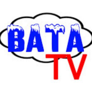 Логотип телеграм канала @vatatv — ВАТА TV 🇺🇦