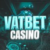 Логотип телеграм канала @vatbetcasino — VatBet Casino | Переходник