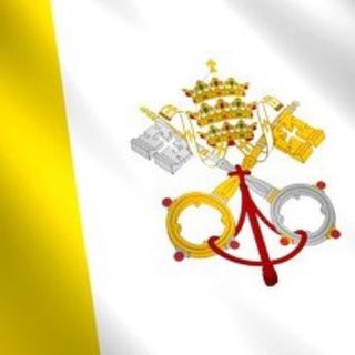 Telegram channel 🇻🇦 VATICAN NEWS & PAPA 🇻🇦- CTMDM logo