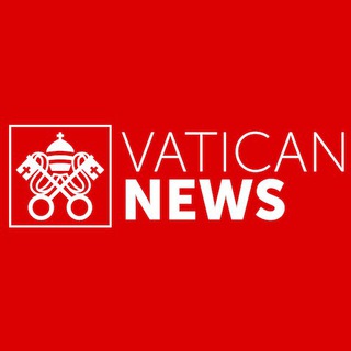 Telegram channel Vatican News em Português logo