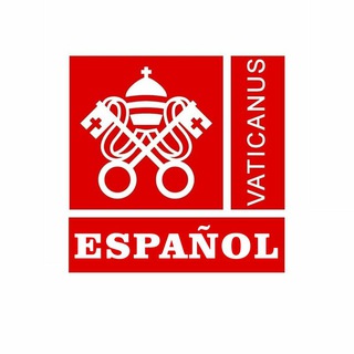 Logotipo del canal de telegramas vaticanusesp - Vaticanus en Español