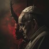 Логотип телеграм канала @vatikzapiski — ВАТИКАНСКИЕ ЗАПИСИ