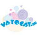Logo saluran telegram vatocatru — Vatocat.ru online