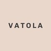 Логотип телеграм канала @vatola — VATOLA