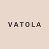 Telegram channel VATOLA logo