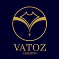 Telgraf kanalının logosu vatozfashion2020 — Vatoz Fashion ®