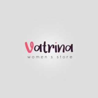 لوگوی کانال تلگرام vatrinaa — VATRINA&فاترينا