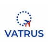 Логотип телеграм канала @vatsimrussia — Новости VATRUS