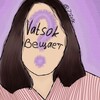 Логотип телеграм канала @vatsok_tv — Вацок вещает