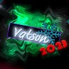 Telegram channel Vatson So2 ❄️ logo