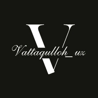 Telegram kanalining logotibi vattaqulloh_uz — Vattaqulloh |🫀