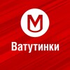 Telegram channel Работа Новые Ватутинки | Свежие вакансии logo