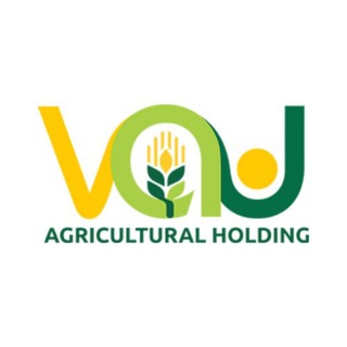 Логотип телеграм канала @vauagro — VAU AGRO 🌽🌾🌻закупка зерна