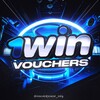 Логотип телеграм канала @vaucher1win — 1win Free Bonus Codes 🇬🇧