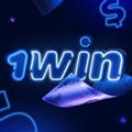 Logo saluran telegram vauchery_1wine — 1WIN | ВАУЧЕРЫ