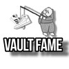 Logo of telegram channel vault_fameru — Vault Fame