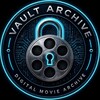 Logo of telegram channel vaultarchive_official — Vault Archive: Uncensored