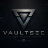Логотип телеграм канала @vaultsec — Vaultsec