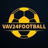 Telegram channel VAV24FOOTBALL logo