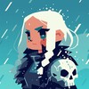 Логотип телеграм канала @vav_sti — Бухтим и пишем. Писательница Вавилова Ксения