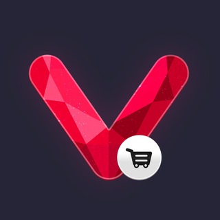 Logo of telegram channel vavada_shop — Vavada shop