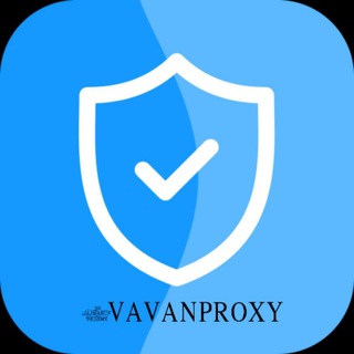 لوگوی کانال تلگرام vavanproxymt — واوان پروکسی vavan proxy