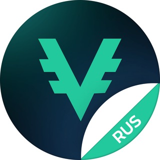 Логотип телеграм канала @vave_ru — Vave RUS