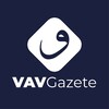 Logo of telegram channel vavgazete — Vav Gazete