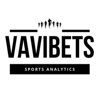 Логотип телеграм канала @vavibets — VAVIBETS - Спортивные прогнозы